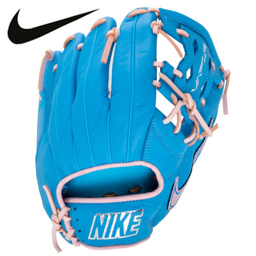 Nike Vapor FM 12" - Blue Glow / Prism Pink