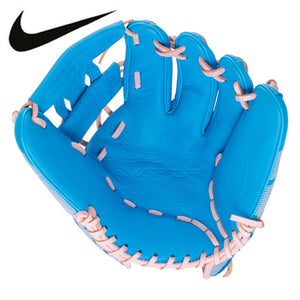 Nike Vapor FM 11.5" - Blue Glow / Prism Pink