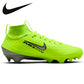 Nike Vapor Pro 1 Football Shoe