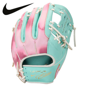 Nike Vapor Elite Snake Eyes 11.5"