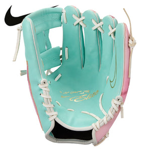 Nike Vapor Elite Snake Eyes 11.5"