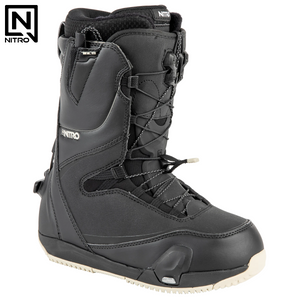 Nitro TLS Cave Step On Women's Boot