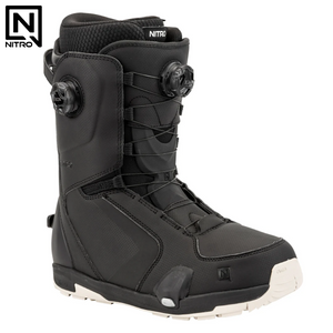 Nitro Darkseid Step On BOA Men's Snowboard Boot