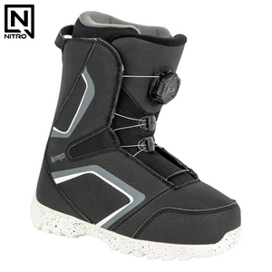 Nitro Droid BOA Junior Boots