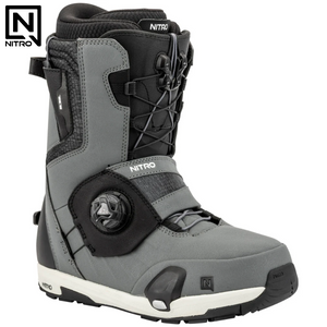 Nitro Profile Step ON TLS Men's Snowboard Boot