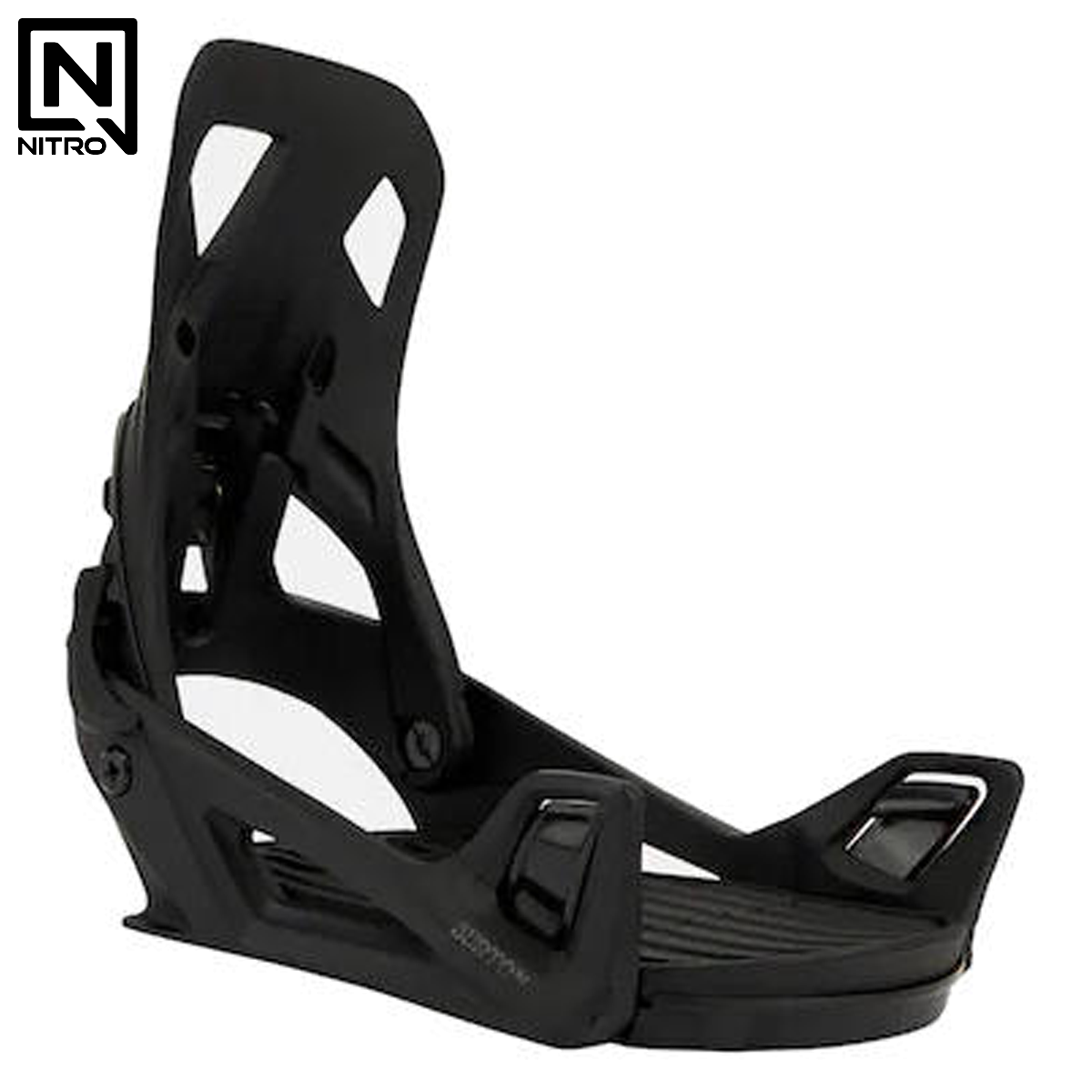 Nitro Step On Re:Flex Women's Bindings