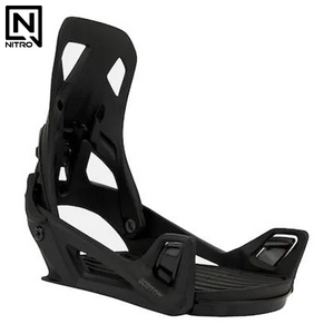 Nitro Step On Re:Flex Men's Bindings