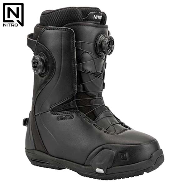 Nitro Dynasty Step On BOA Women's Snowboard Boots