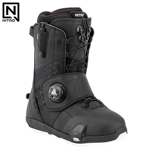 Nitro Monarch Step On TLS Women's Snowboard Boot 2026
