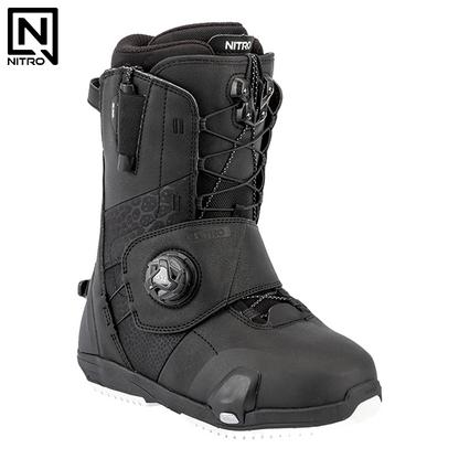 Nitro Monarch Step On TLS Women's Snowboard Boot 2026