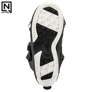 Nitro Monarch Step On TLS Women's Snowboard Boot 2026
