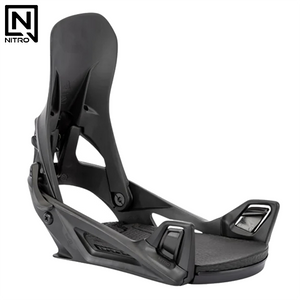 Nitro Step On Men's Snowboard Bindings 2026
