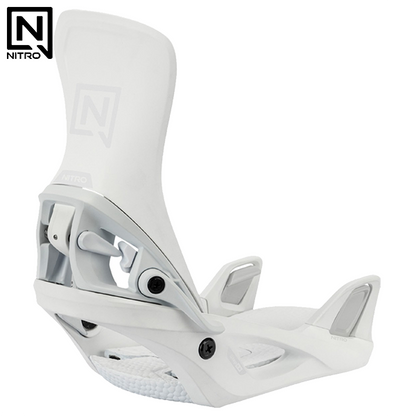 Nitro Step On Women's Snowboard Bindings 2026