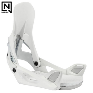 Nitro Step On Women's Snowboard Bindings 2026