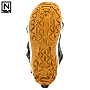 Nitro Venture Stop On TLS Men's Snowboard Boot 2026