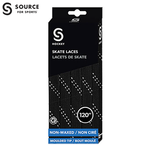 Source For Sports Non-Waxed Skate Laces