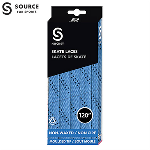 Source For Sports Non-Waxed Skate Laces