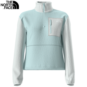 The North Face Tumiori Fleece 1/4 Zip