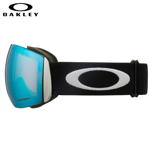 Oakley Flight Deck L '24