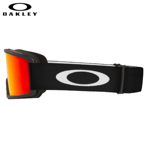 Oakley Target Line L (Persimmon Lenses) '24