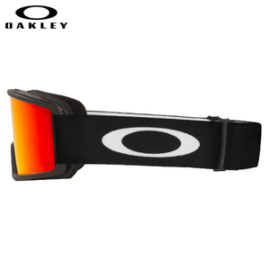 Oakley Target Line S '24