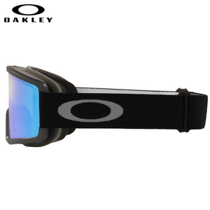 Oakley Target Line M '24