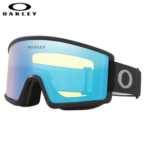 Oakley Target Line M '24