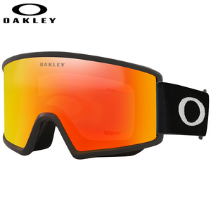 Oakley Target Line M YellowSki & Snowboard Goggles