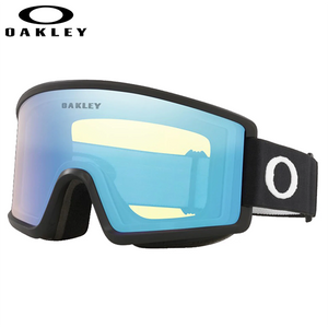 Oakley Target Line L Ski & Snowboard Goggles