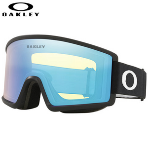 Oakley Target Line M YellowSki & Snowboard Goggles