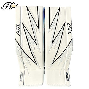 Brian's OPTIK 4 Full Set 33+2"