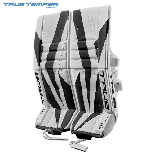 True Catalyst 7X3 Intermediate Goalie Pads