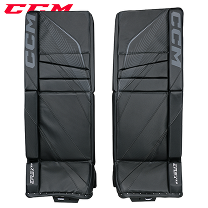 CCM Extreme Flex E6.9 Senior Goalie Pad