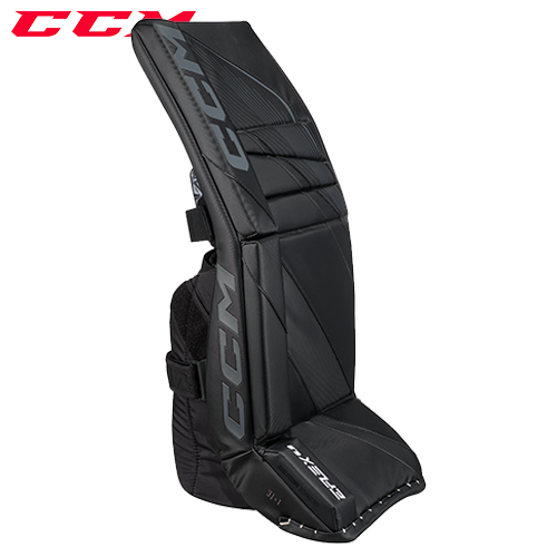 CCM Extreme Flex E6.9 Intermediate Goalie Pads