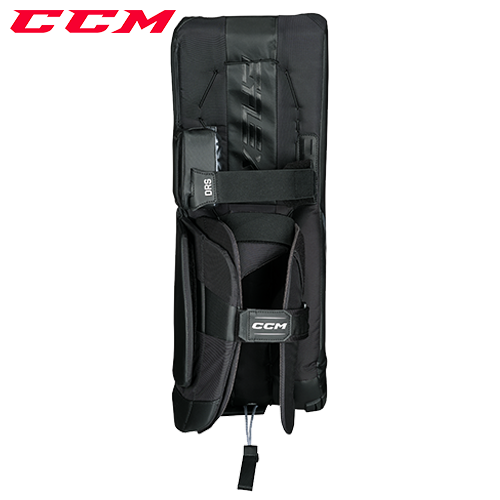 CCM Extreme Flex E6.9 Intermediate Goalie Pads