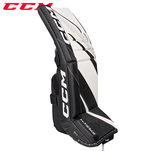 CCM Extreme Flex E6.9 Intermediate Goalie Pads