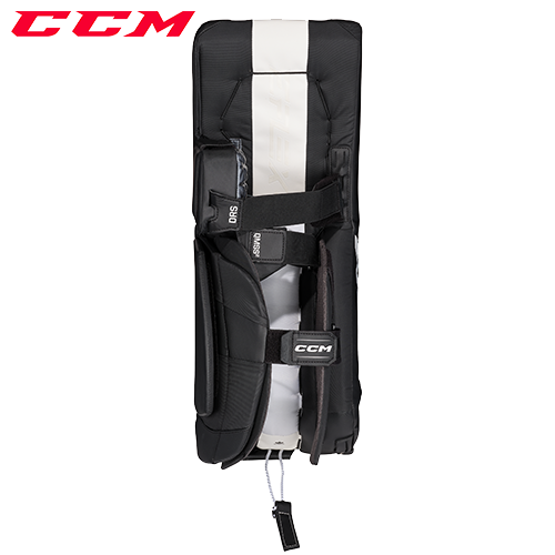 CCM Extreme Flex E6.9 Intermediate Goalie Pads