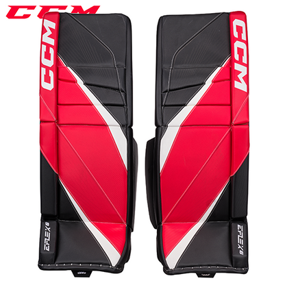 CCM Extreme Flex 6 Senior Goalie Pad