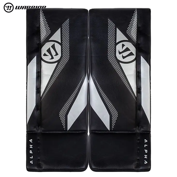 Warrior Alpha Surge S30 Youth Goalie Leg Pad