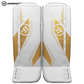 Warrior Alpha Surge S30 Youth Goalie Leg Pad