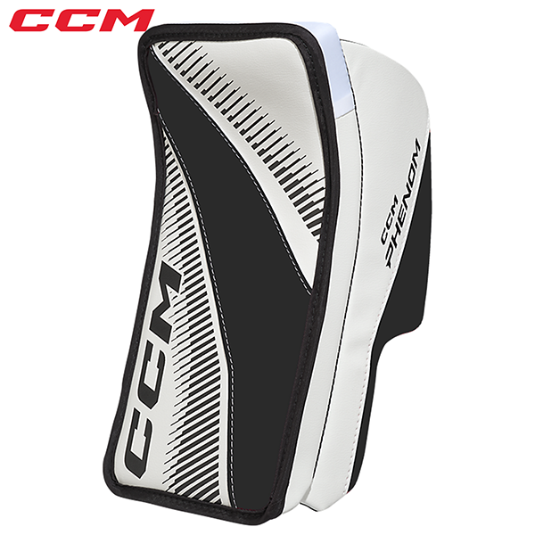 CCM S26 Phenom Youth Goalie Blocker