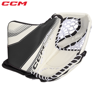 CCM S26 Phenom Youth Goalie Catch Glove