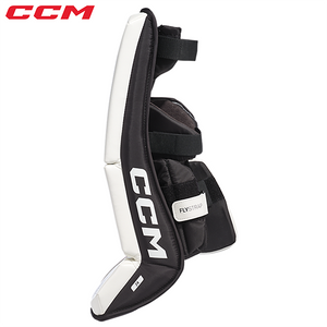 CCM S26 Phenom Youth Goalie Leg Pads
