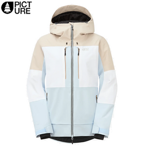 Picture Exa Women's Winter Jacket - 2027