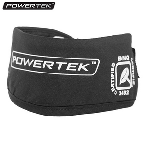 Powertek 3.0 Hockey Neck Guard Collar