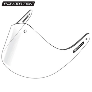 Tek2Sport Goalie Throat Guard - U Shape