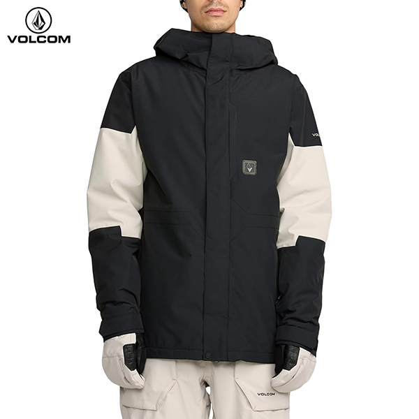 Volcom Primary Insulated Men's Winter Jacket
