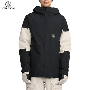Volcom Primary Insulated Men's Winter Jacket