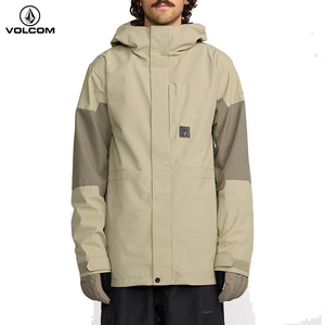 Volcom Primary Insulated Men's Winter Jacket