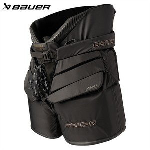 Bauer S26 Pro Senior Goalie Pants